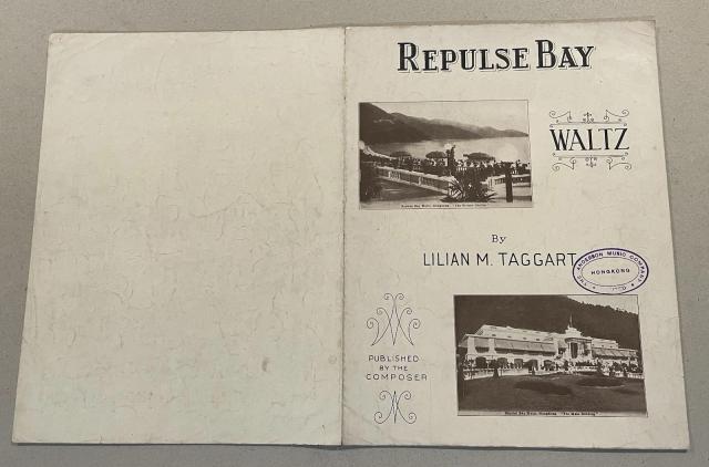 repulse bay waltz