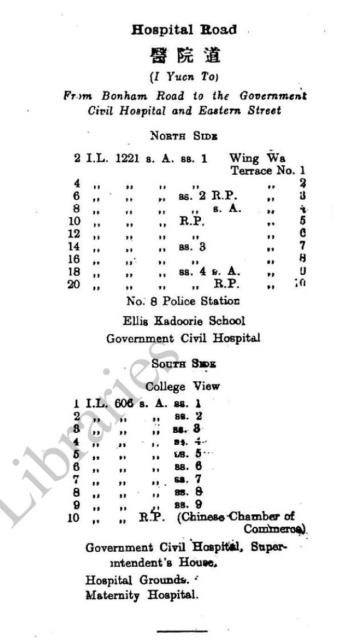 1938 Hospital Road