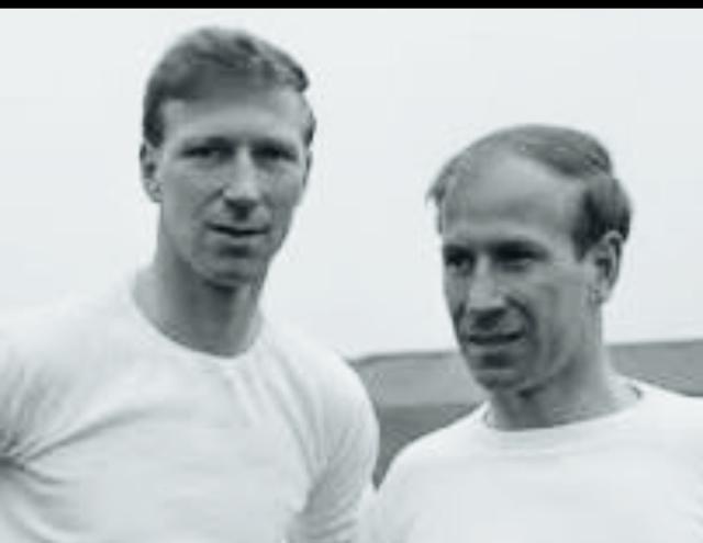 Bobby and Jack