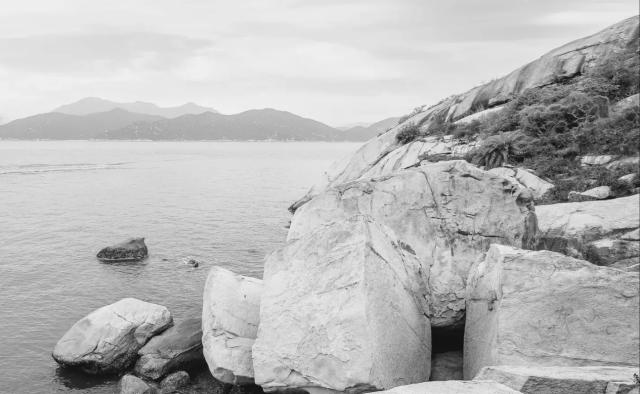 Cheung Po Tsai Cave - Cheung Chau