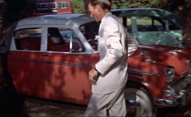 Dr. No 1962 - Series IIIb Hillman Minx