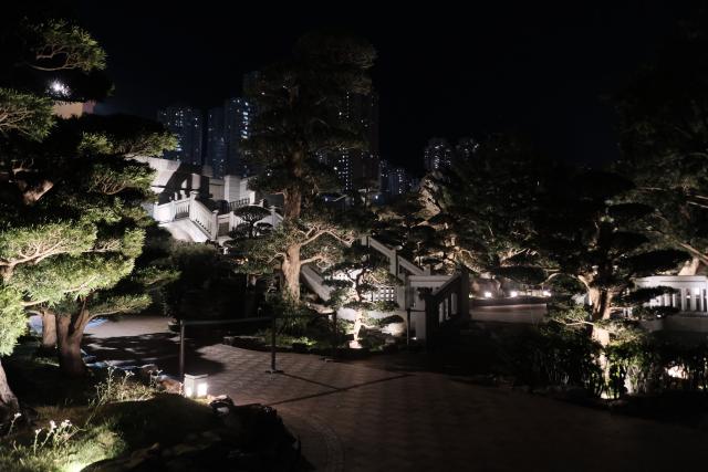 Nan Lian South Garden