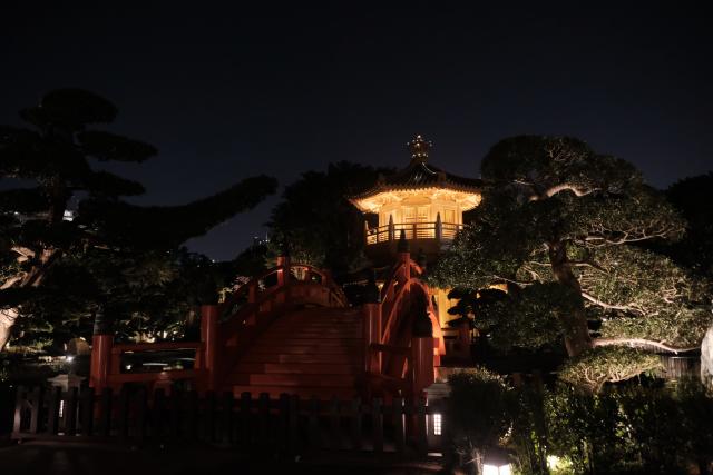 Nan Lian South Garden