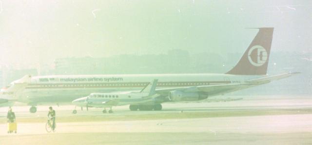 MAS 707 9M-MCQ