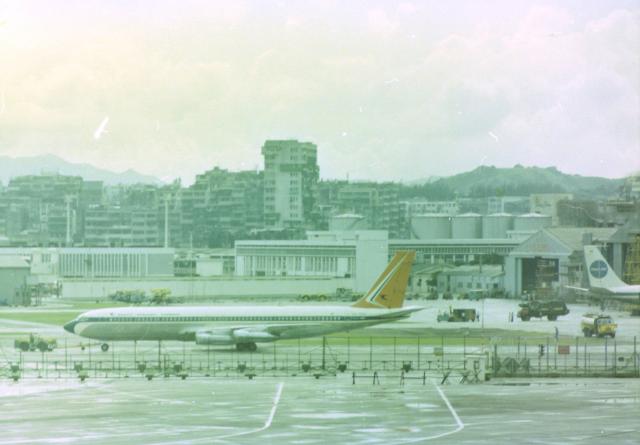 SAA 707