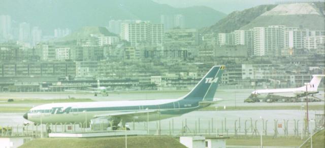 TEA Airbus OO-TEG