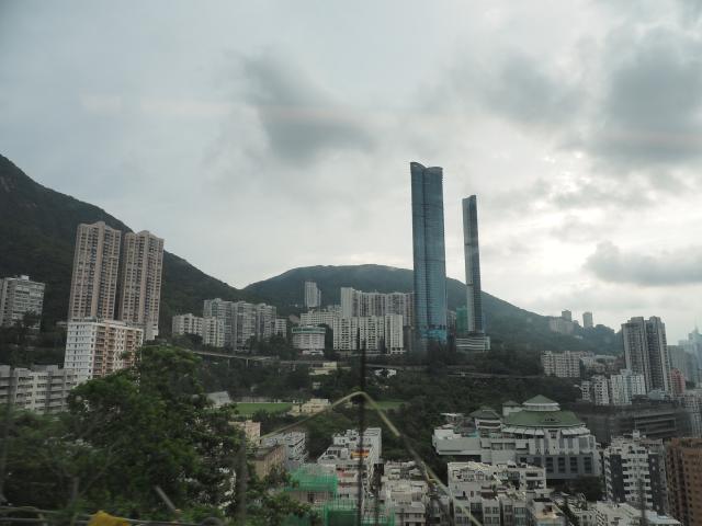 Highcliff & The Summit