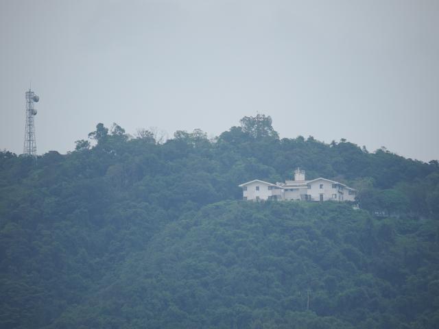 Mount Davis Youth Hostel