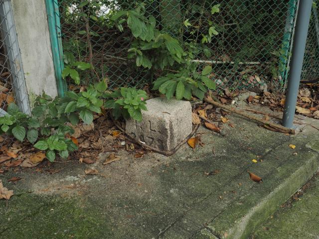 I.L 2478 Marker
