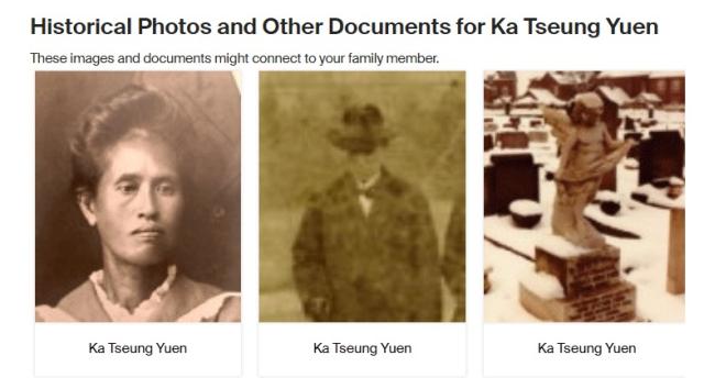 Fung Fu's first son in law in Kuala Lumpur