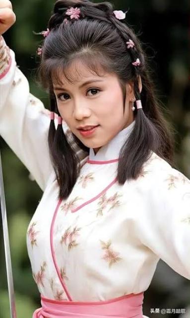 Barbara Yung Mei-ling 翁美玲 - We miss you !