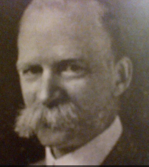 Dr. Joseph Whittlesey Noble, 1862-1949