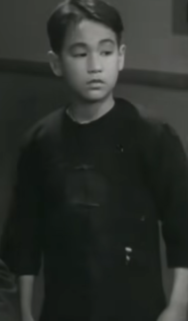 Bruce Lee 1950