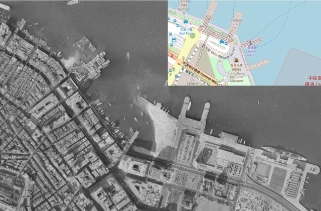 1963 Central Reclamation