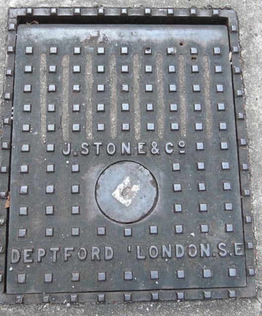 2014 J. Stone & Co. Inspection Cover