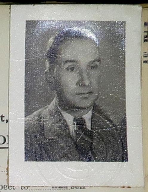 W F Assessorow 1947