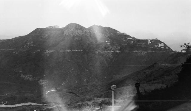 Mount Austin