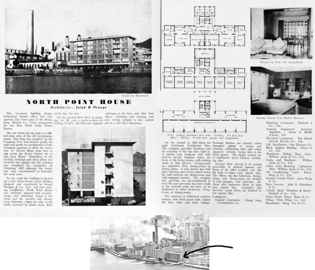 North Point House