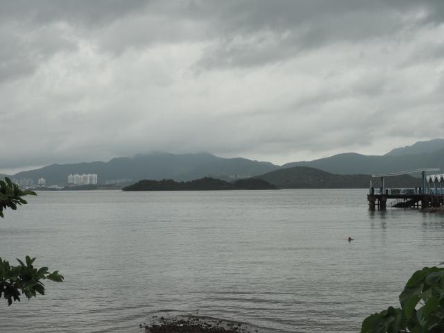 Center Island