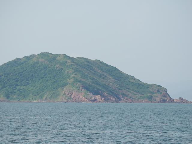 Port Island