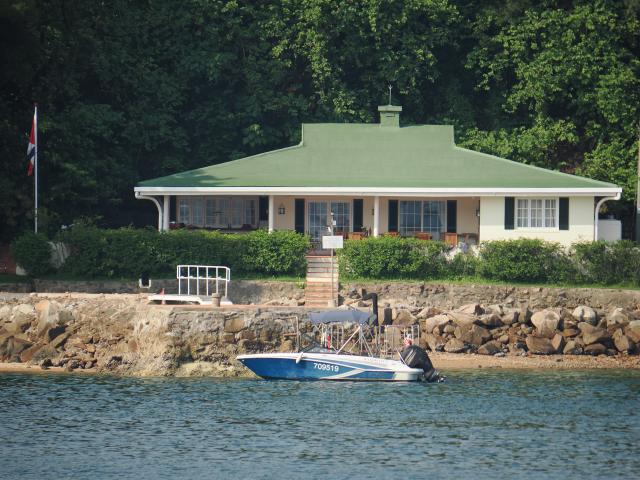 Wardhaven