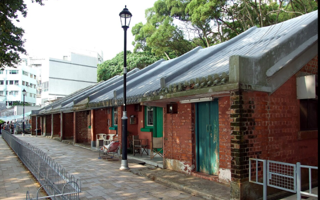 8 Houses in Stanley