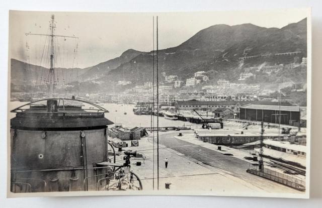 Admiralty 1920's