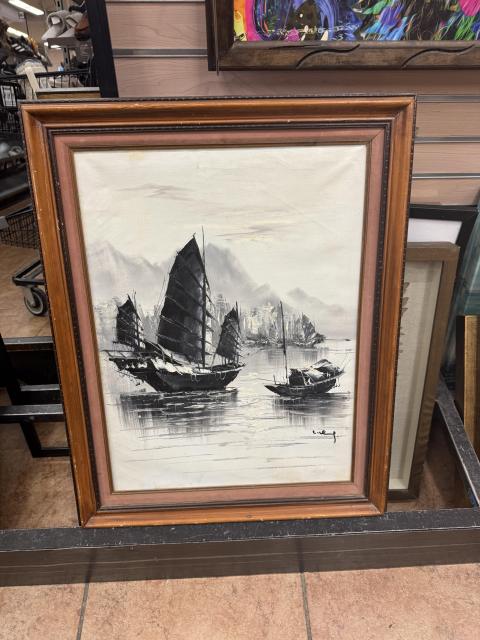 Artist identification