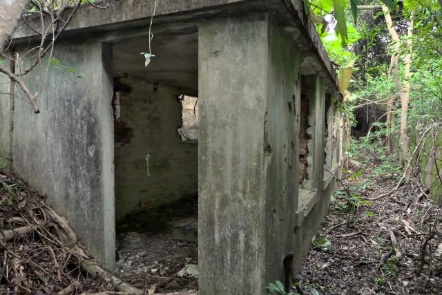 Central Shelter West End