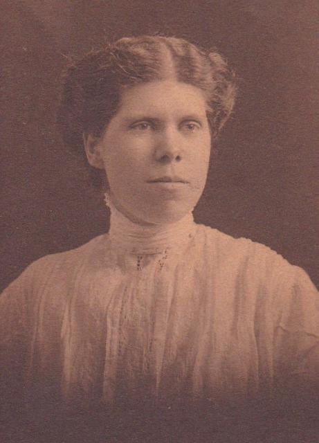 Avis Powlis Thomson
