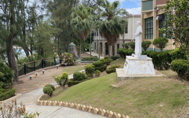 The Salesian Retreat Centre, Cheung Chau