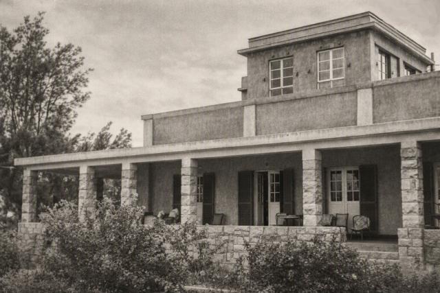 Xavier House Ignatian Retreat Centre