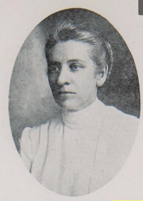 Josephing Snuggs, Southern Baptist missionary