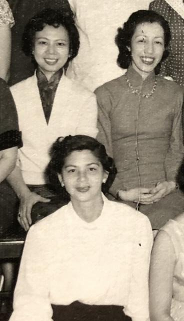 Shelia?