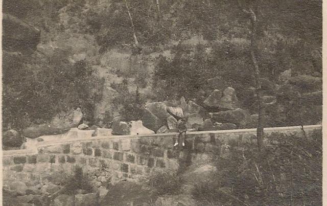 Jardine's Lookout