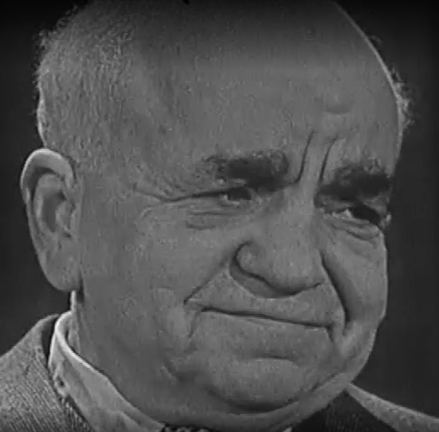 Video of Morris A. Cohen
