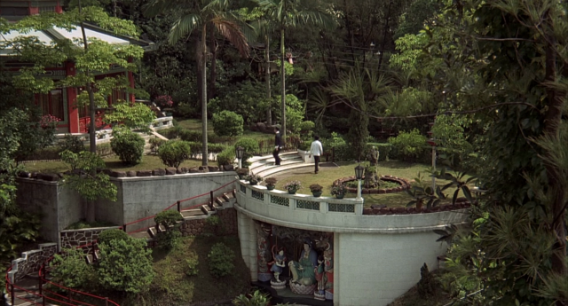 Dragon Garden