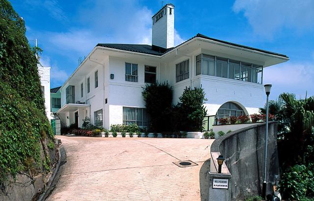The Belvedere Gwulo the-belvedere-gwulo