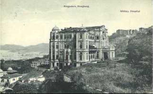 Kingsclere Hotel - c.1909