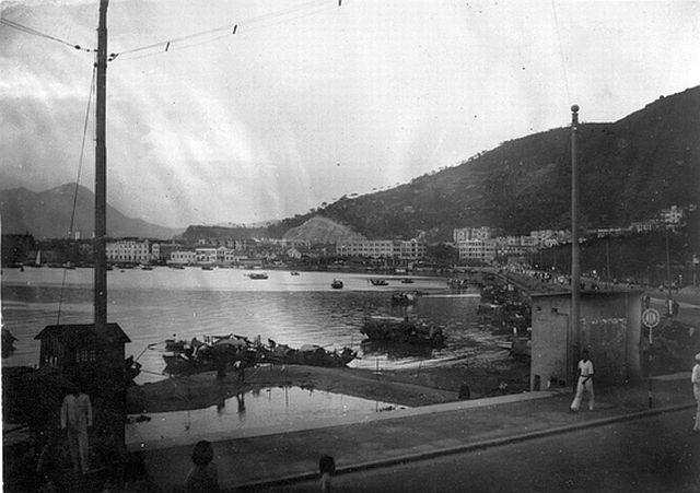 1930s Causeway Bay 