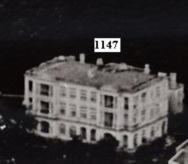 Luginsland - Detail of a photo c.1958