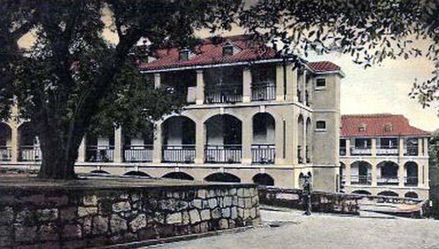 1910s Victoria Barracks