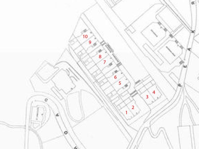 Queen S Gardens Layout Gwulo   Gwulo Queens Gardens Map 