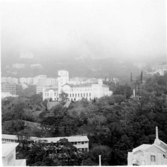 Government House 1954 Gwulo government-house-1954-gwulo