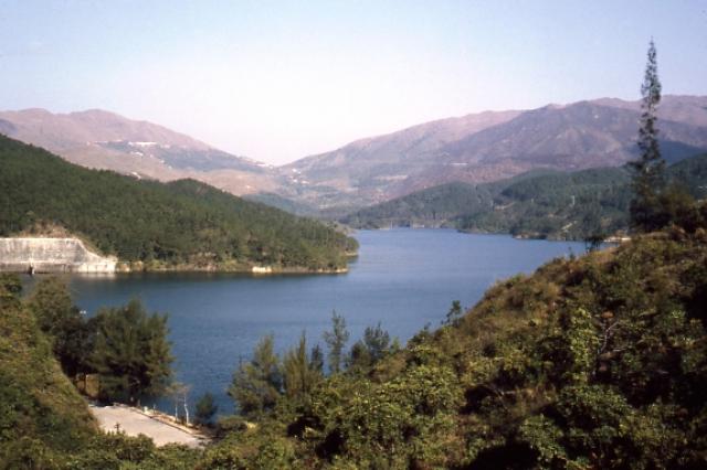 Jubilee Reservoir