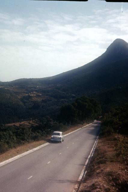 Clearwater Bay Road
