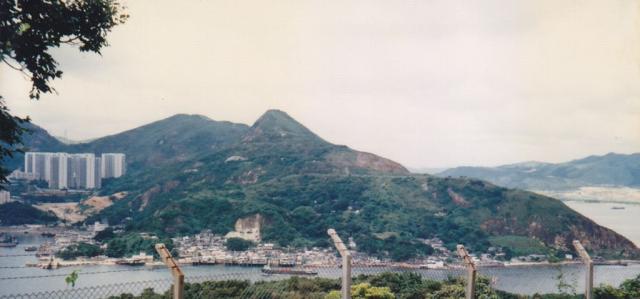 1997 Lei Yue Mun Gap