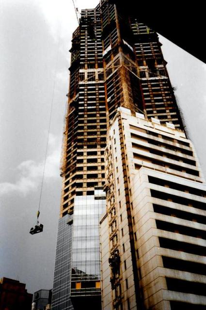 Construction 1997