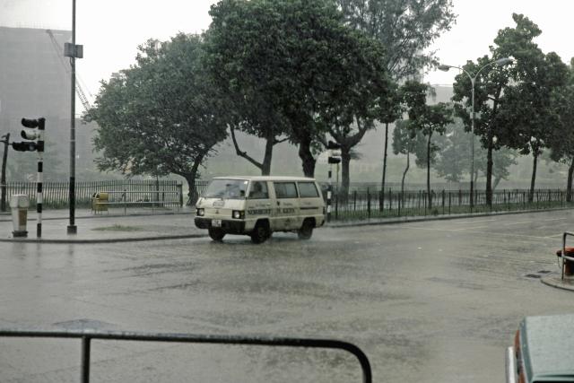 Rainy Day2 (1980)