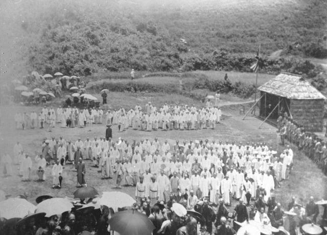 1899-08-02_Meeting_at_Tai_Po_Market
